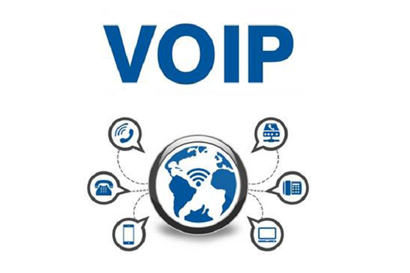GIẢI PHÁP TỔNG ĐÀI IP VOIP  Voice over Internet Protocol