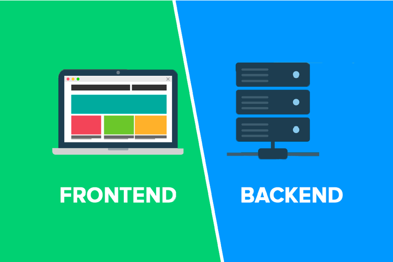 Làm Front end hay Backend năm 2024
Năm 2024, việc chọn lựa giữa Front end hay Backend Developer phụ thuộc vào sở thích và kĩ năng của mỗi người. Hiện nay, nhu cầu tuyển dụng cả hai vị trí đều rất cao tại các công ty phần mềm. Với Front end Developer sẽ chế tạo, lập trình và thiết kế giao diện web và ứng dụng, còn với Backend Developer sẽ tập trung vào xây dựng cơ sở dữ liệu, thao tác logic và các tính năng của web và ứng dụng. Vì vậy, hãy tự tin chọn lựa một vị trí phù hợp với khả năng của bản thân.