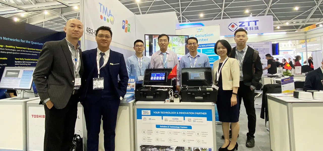 Newsletter tháng 06/2023