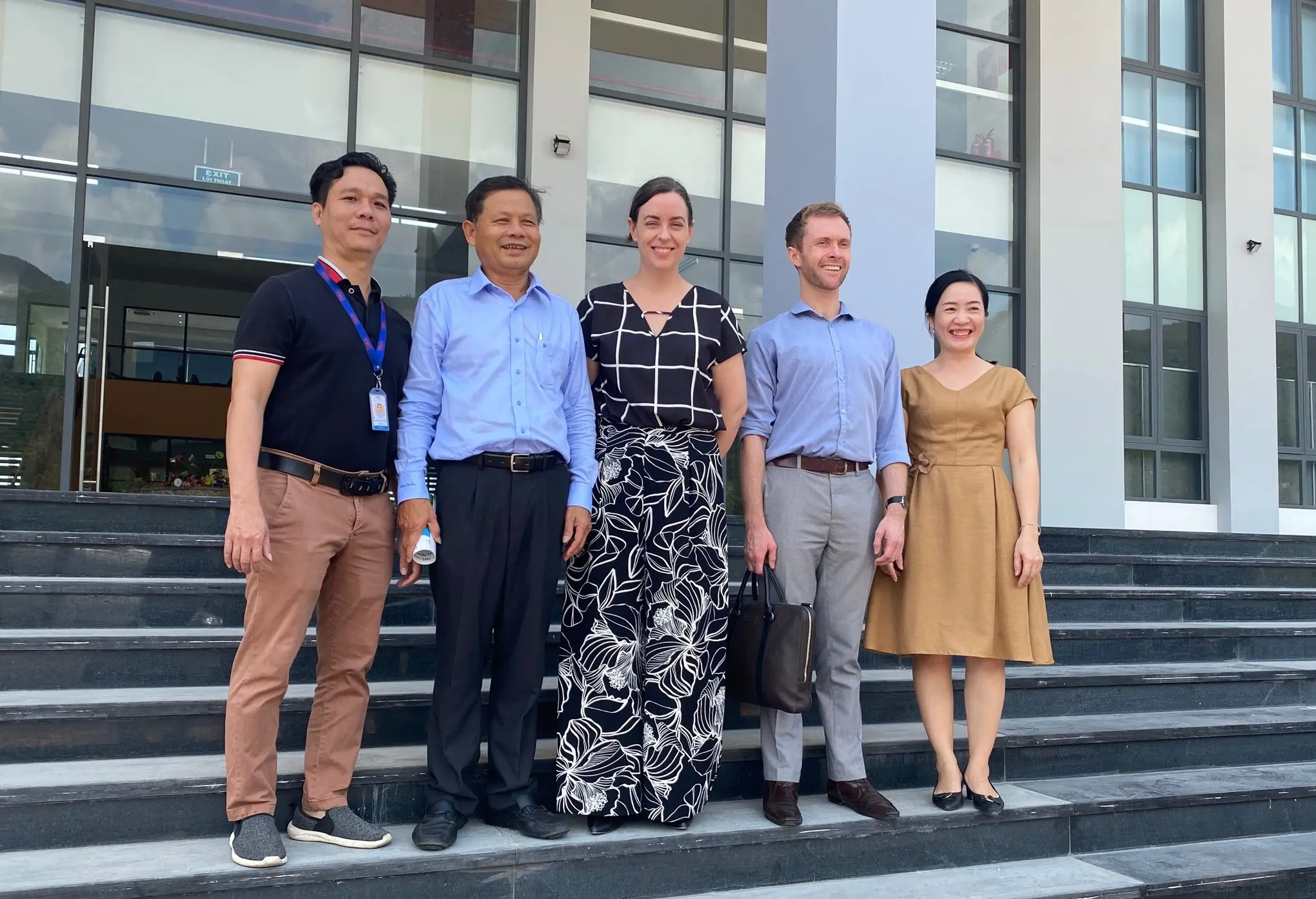 Newsletter Tháng 04/2021
