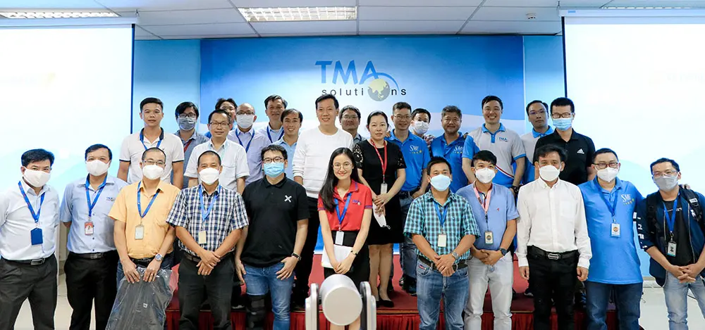 Newsletter Tháng 12/2021