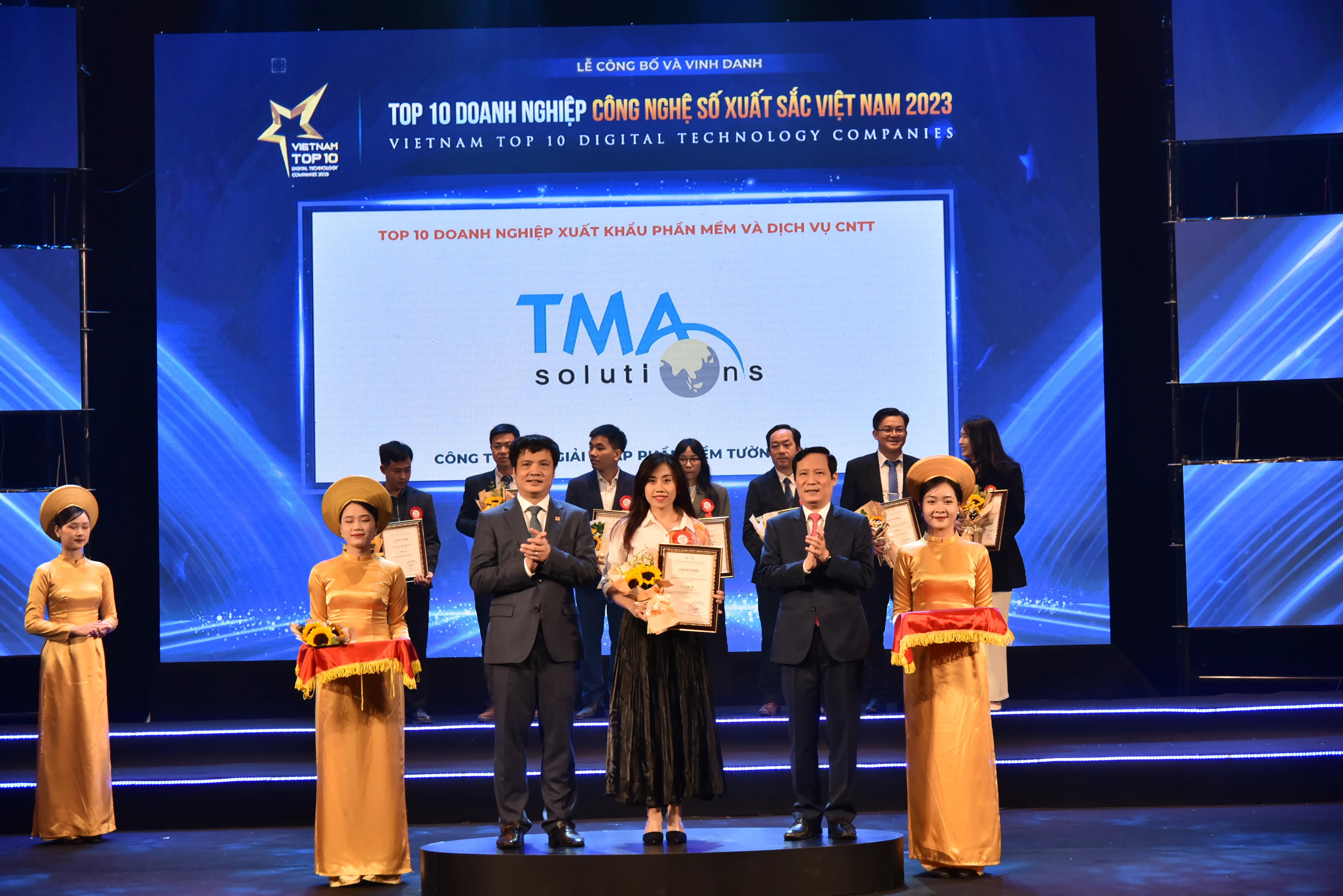 Newsletter tháng 09/2023