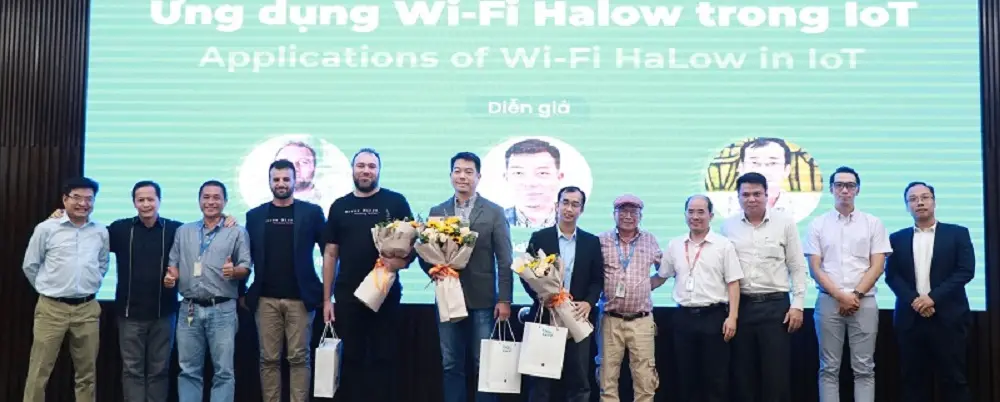 Newsletter tháng 10/2023