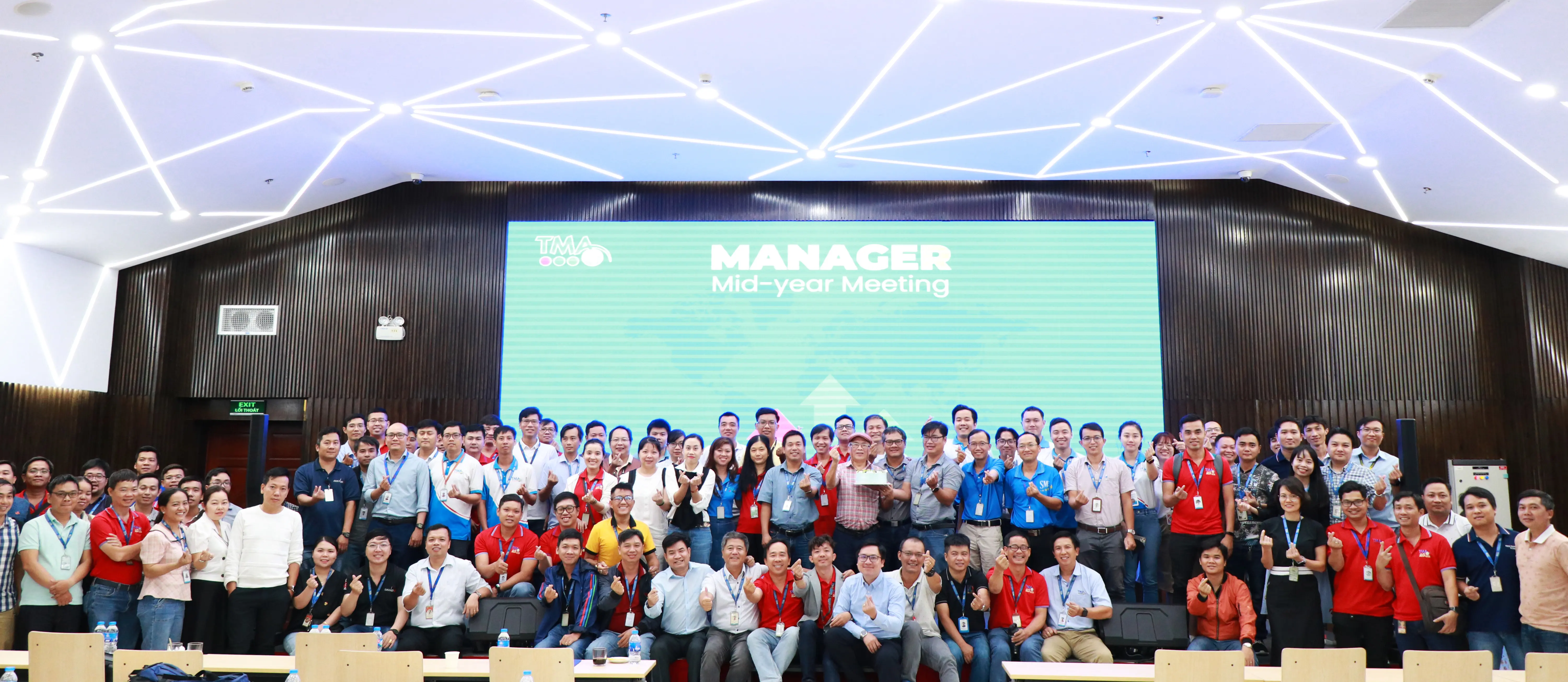 Newsletter tháng 08/2023