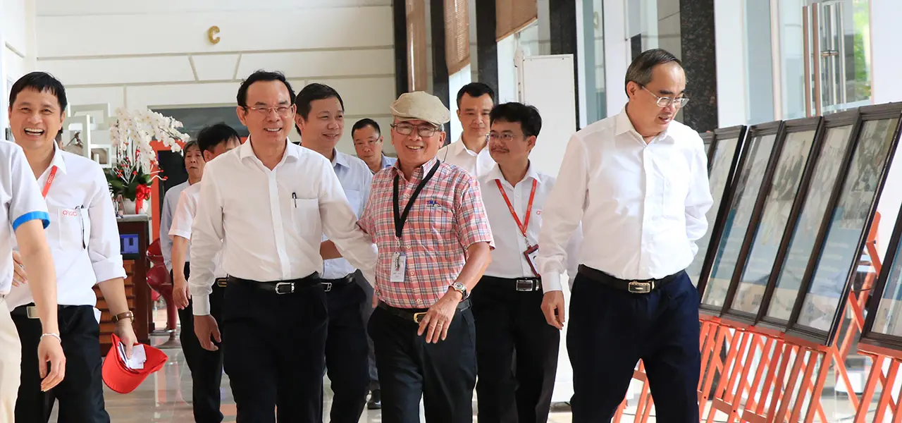 Newsletter Tháng 3/2021