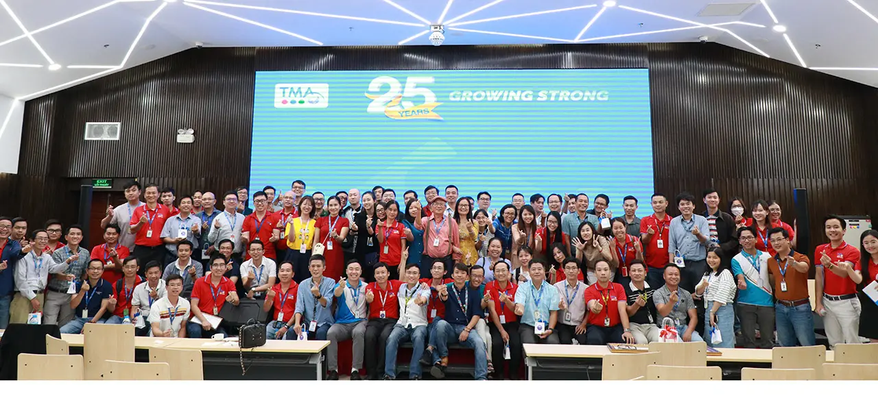 Newsletter Tháng 11, 12/2022