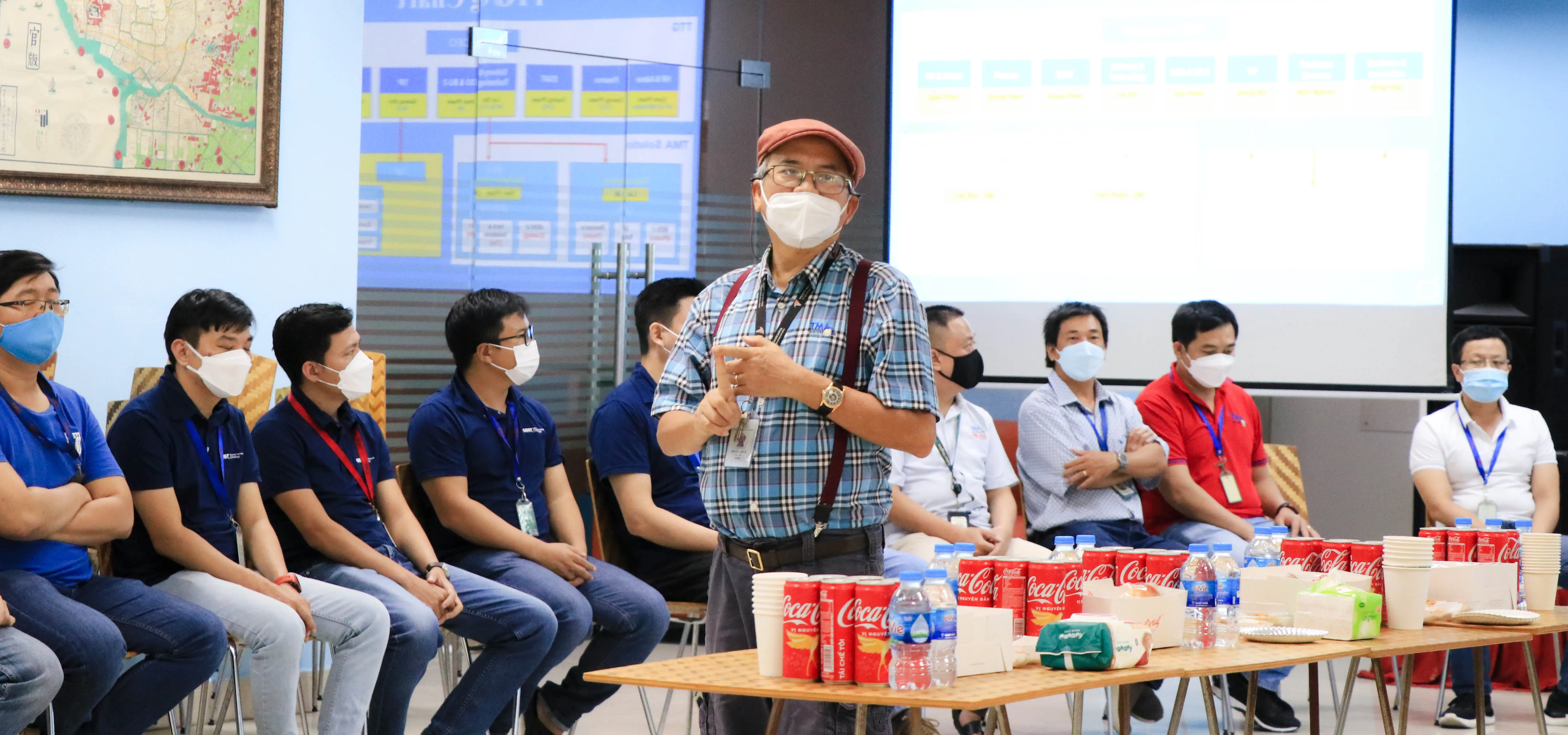Newsletter Tháng 02/2022