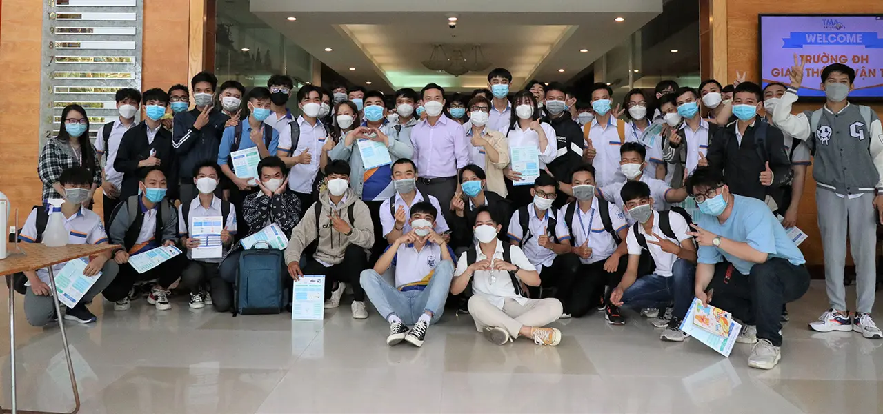 Newsletter Tháng 03/2022