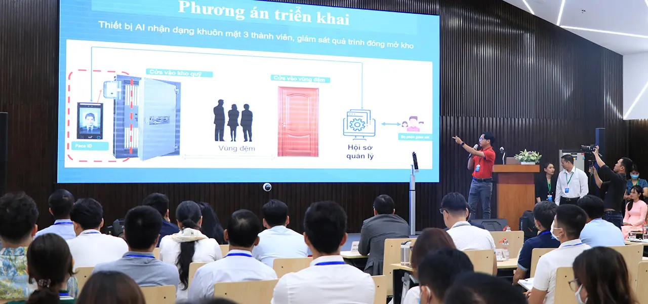 Newsletter Tháng 08/2022