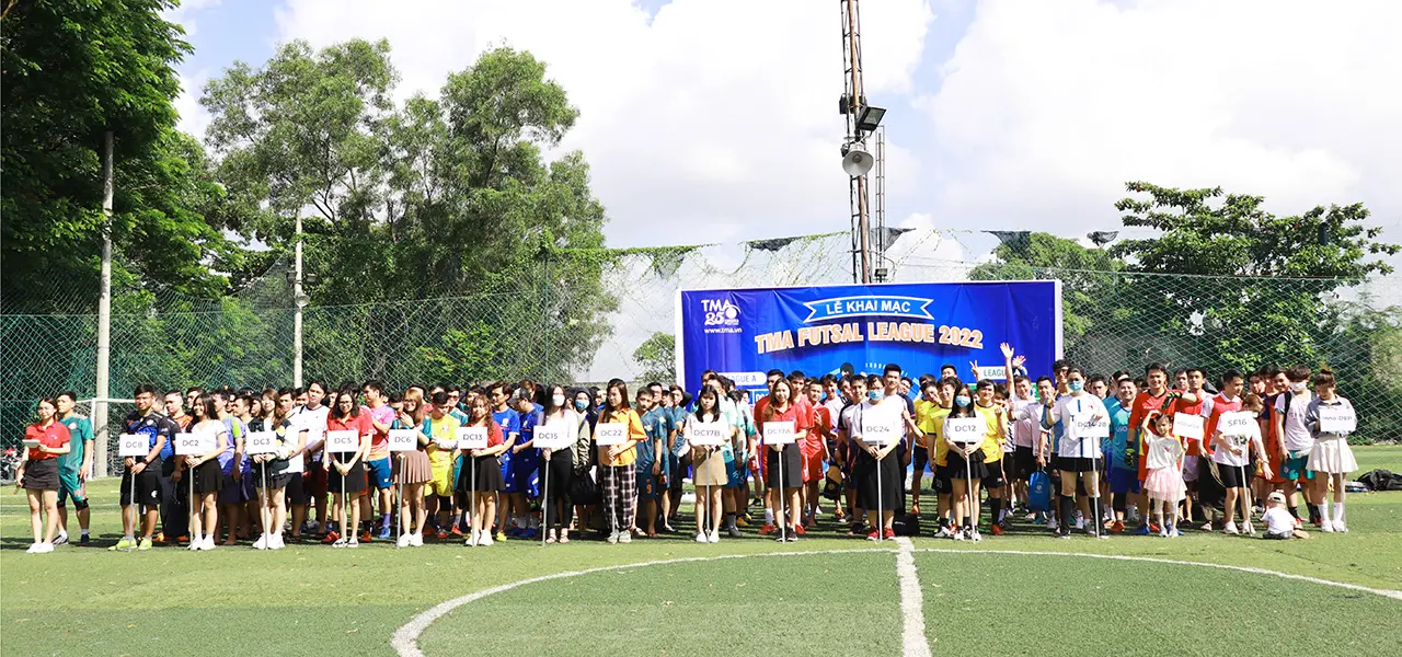 Newsletter Tháng 05/2022