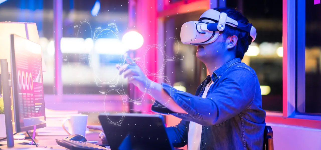 Xu hướng và tiềm năng của Metaverse