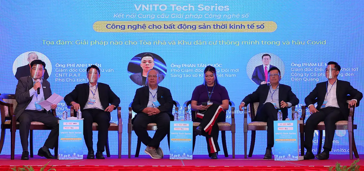 Newsletter Tháng 11/2021