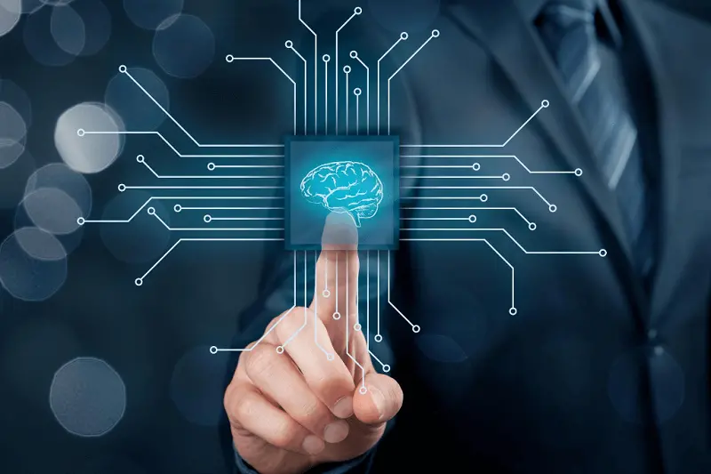 IoT và AI có giống nhau? Và 4 đặc điểm để nhận biết