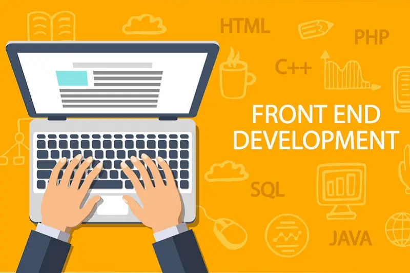 10 thứ front-end developer cần học