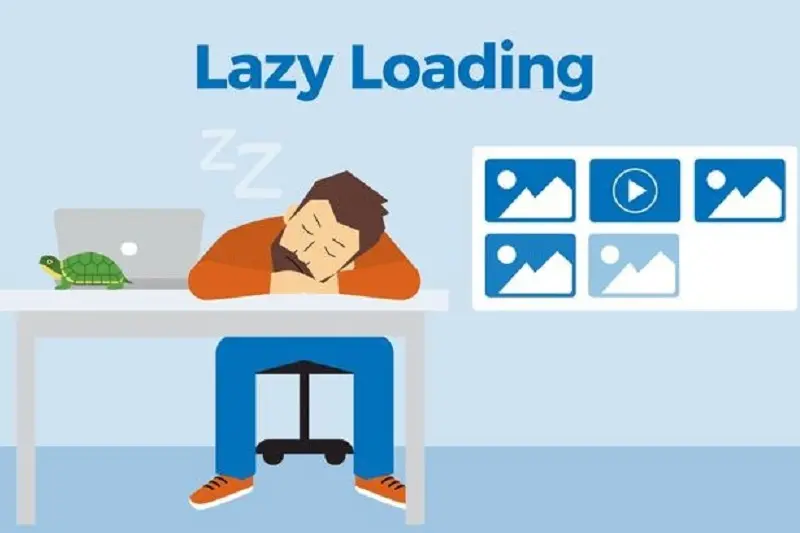 Kỹ Thuật Lazy Loading Không Phải Dev Nào Cũng Biết