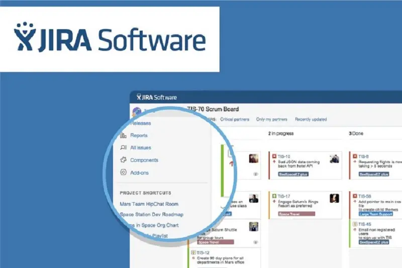 Jira là gì và những thuật ngữ mà bạn cần biết khi sử dụng Jira