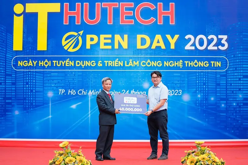 Bùng nổ với gần 20 hoạt động hợp tác đại học diễn ra xuyên suốt tháng 03