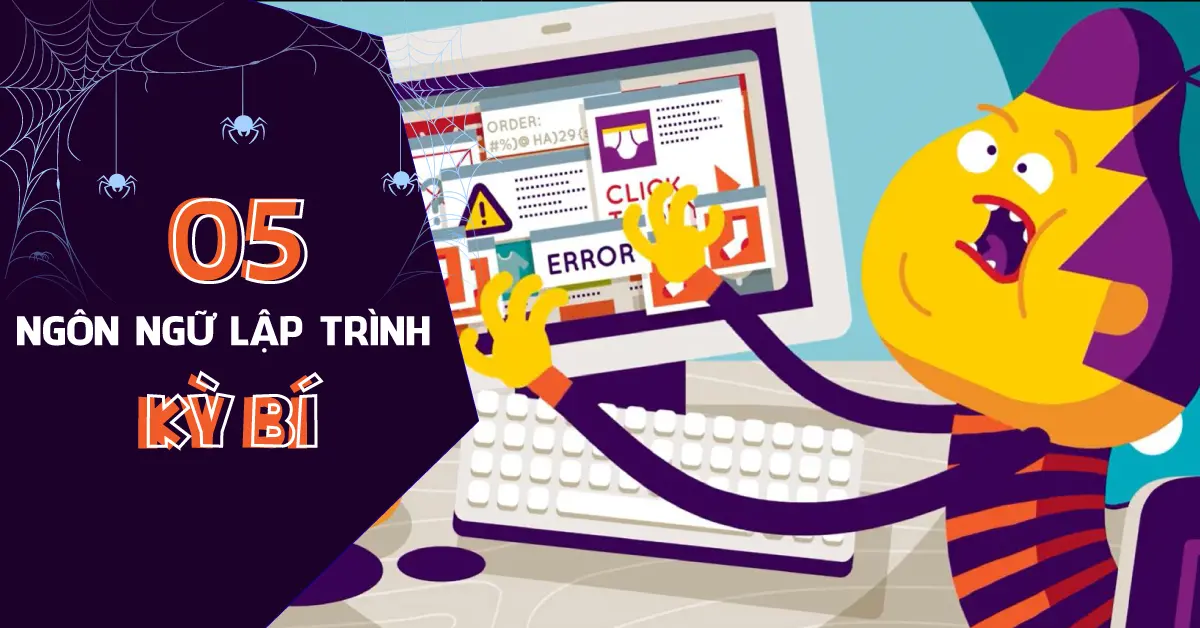 Top 5 ngôn ngữ khó nhằn nhất trên thế giới