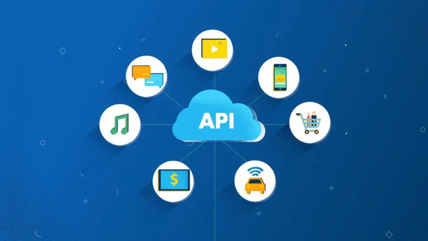 Top 5 API thú vị dành cho các New Developers