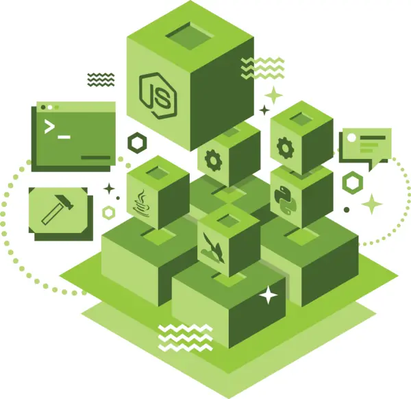 5 quy tắc cơ bản trong xây dựng cấu trúc một project Node.js