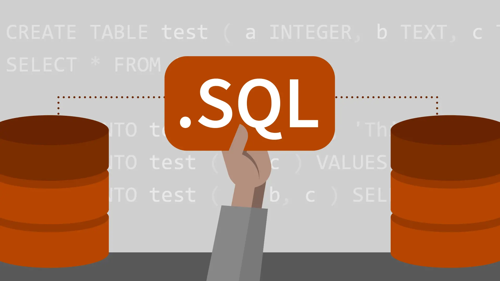 Sử dụng trigger trong SQL qua ví dụ cơ bản.