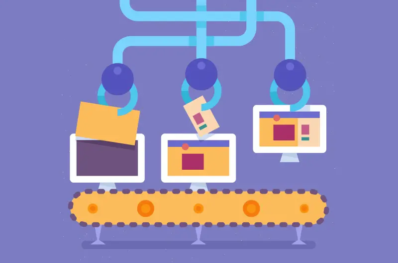 Các lỗi thường gặp khi thiết kế UI