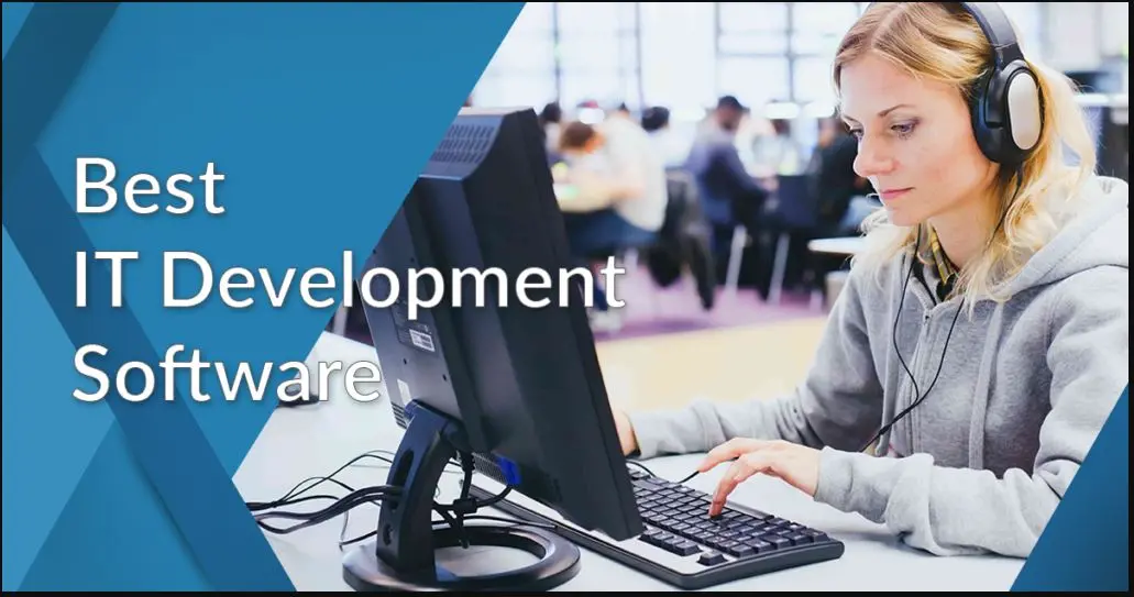 20 Phần Mềm Phát Triển IT Tốt Nhất Năm 2019