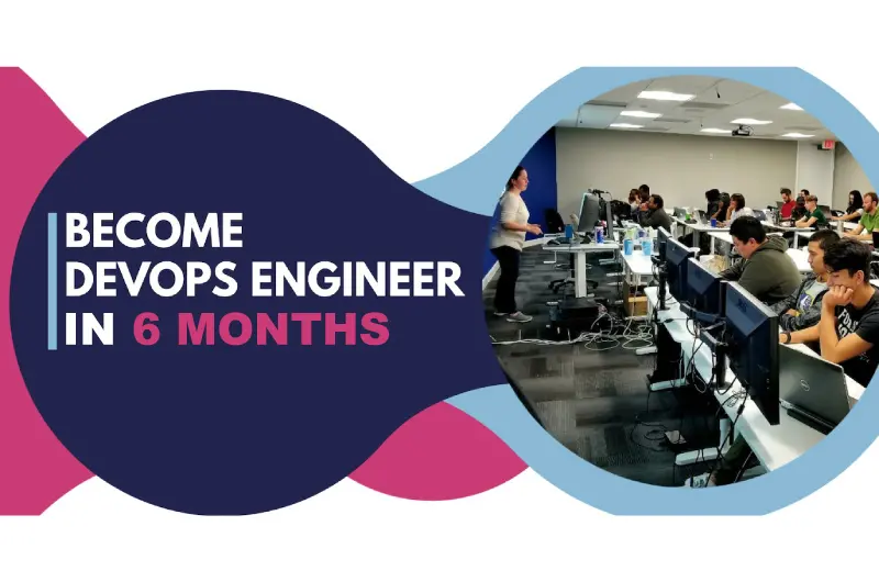 Thời đại của DevOps - 6 tháng để chiếm lĩnh thế giới ấy