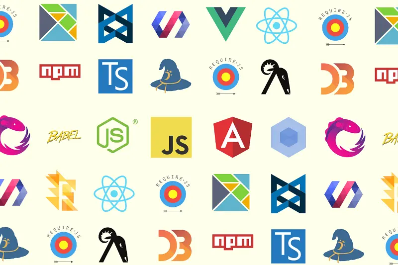 Top 8 JS Framework không làm bạn thất vọng năm 2021
