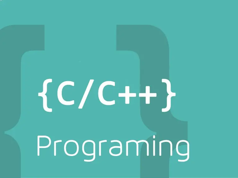 Sử dụng C để lập trình nhúng