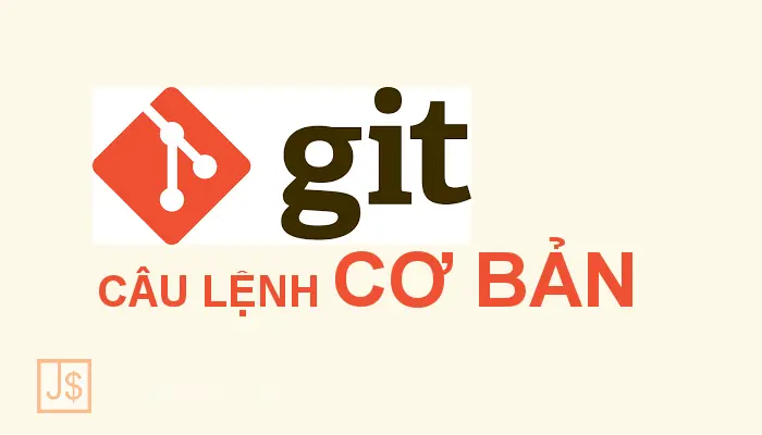 Combo các lệnh git đủ dùng trong một dự án của công ty cho người mới bắt đầu