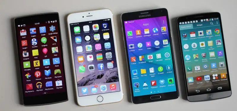 3 IDE hot nhất dành cho cross-platform Mobile Dev