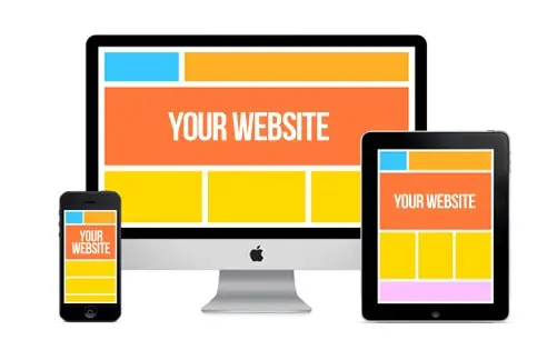 Top 8 công cụ thiết kế website và page năm 2018