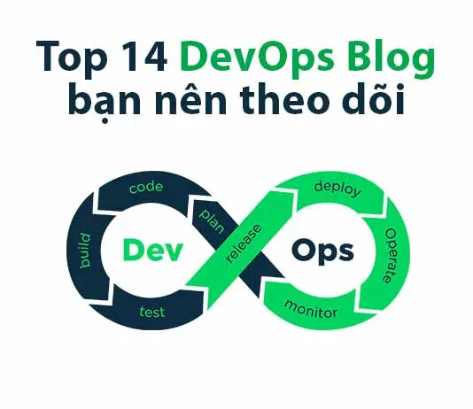 Top 14 DevOps Blog bạn nên ghé thăm mỗi ngày