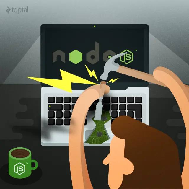 10 lỗi các dev NodeJS thường mắc phải - Phần Cuối