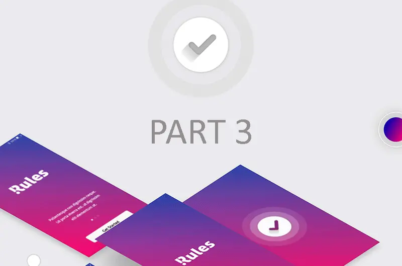 7 Quy Tắc Thiết Kế UI Tuyệt Đẹp (Dành Cho Dân Không Chuyên)-P.3