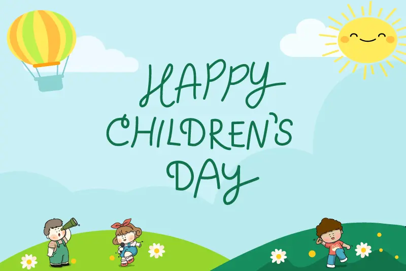 Ngày Children's Day 2022 ấm cúng tại TMA Tech Group