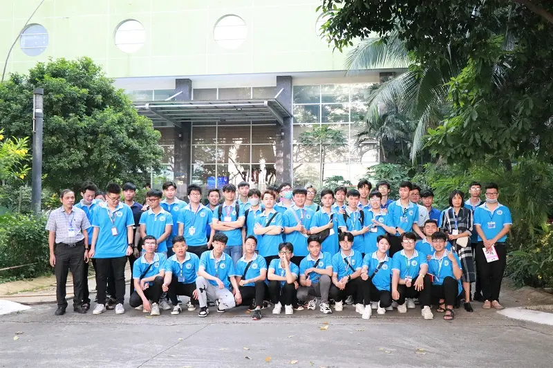 Tháng 02: Sôi nổi hoạt động tuyển dụng tại các ngày hội việc làm