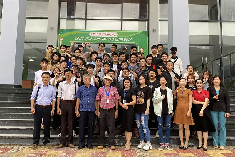 Gần 300 CV ứng tuyển vào TMA chỉ trong tháng 11