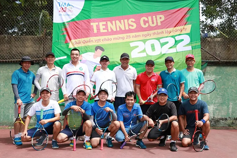 [Đại hội Thể thao – Văn nghệ 2022] Đá cầu, Bi-da và Quần vợt xướng danh người dẫn đầu