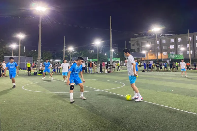 [The ICT Friendship 2023] Cuộc “tập dượt” cuối cùng trước khi tiến vào Serie A