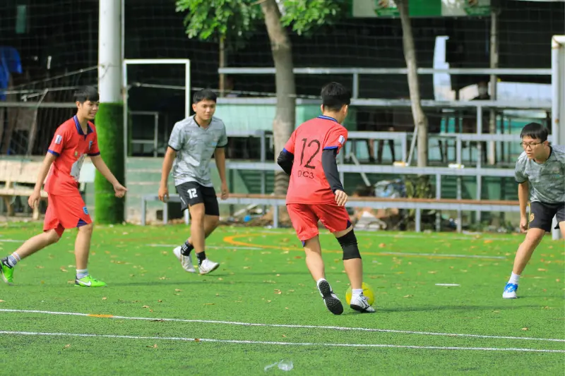[TMA Futsal League 2023] Đá bù lượt về: “30 chưa phải là Tết” - Căng thẳng cuộc đua vô địch