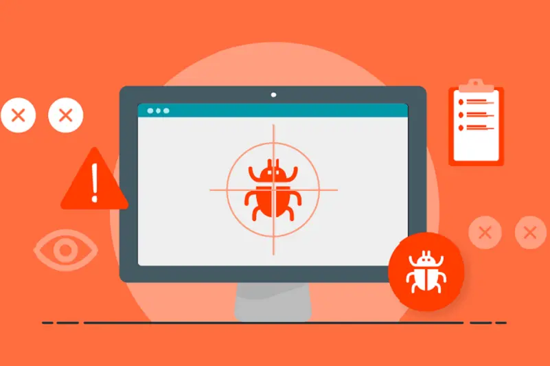 Bug & Cách report bug hiệu quả