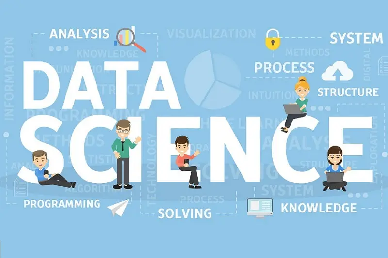 Data Science là gì?Tố chất để trở thành một data Scientist
