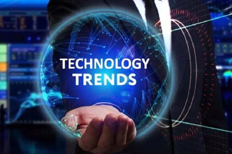 [Trends 2023] Forbes: Sẵn sàng cho 10 xu hướng công nghệ hàng đầu bùng nổ trong năm 2023