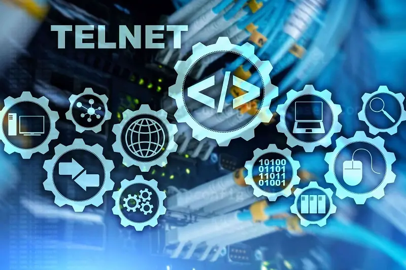 Telnet là gì? Tìm hiểu về giao thức Telnet