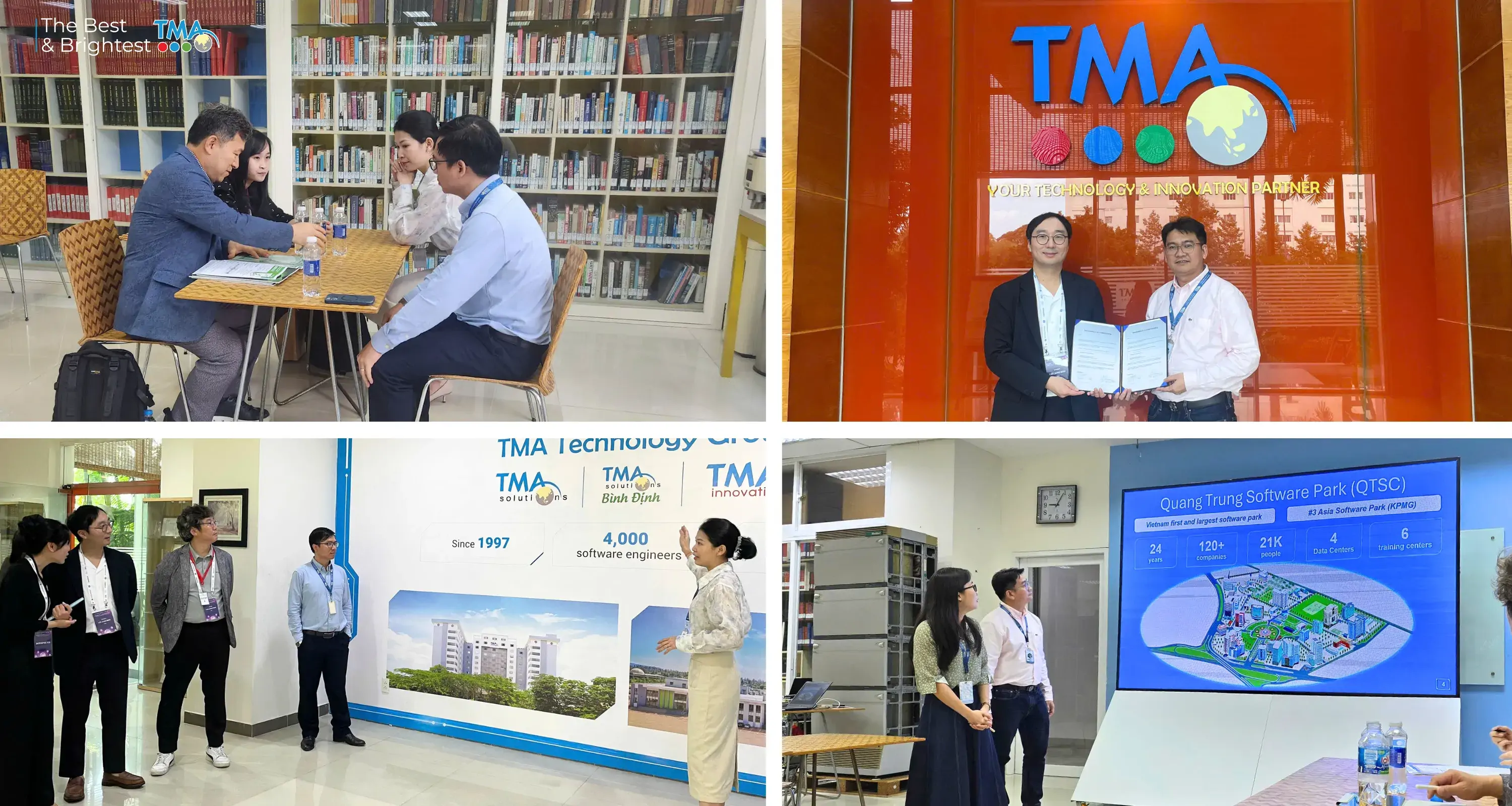 TMA Solutions