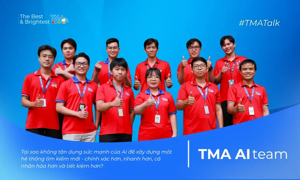 TMA Solutions