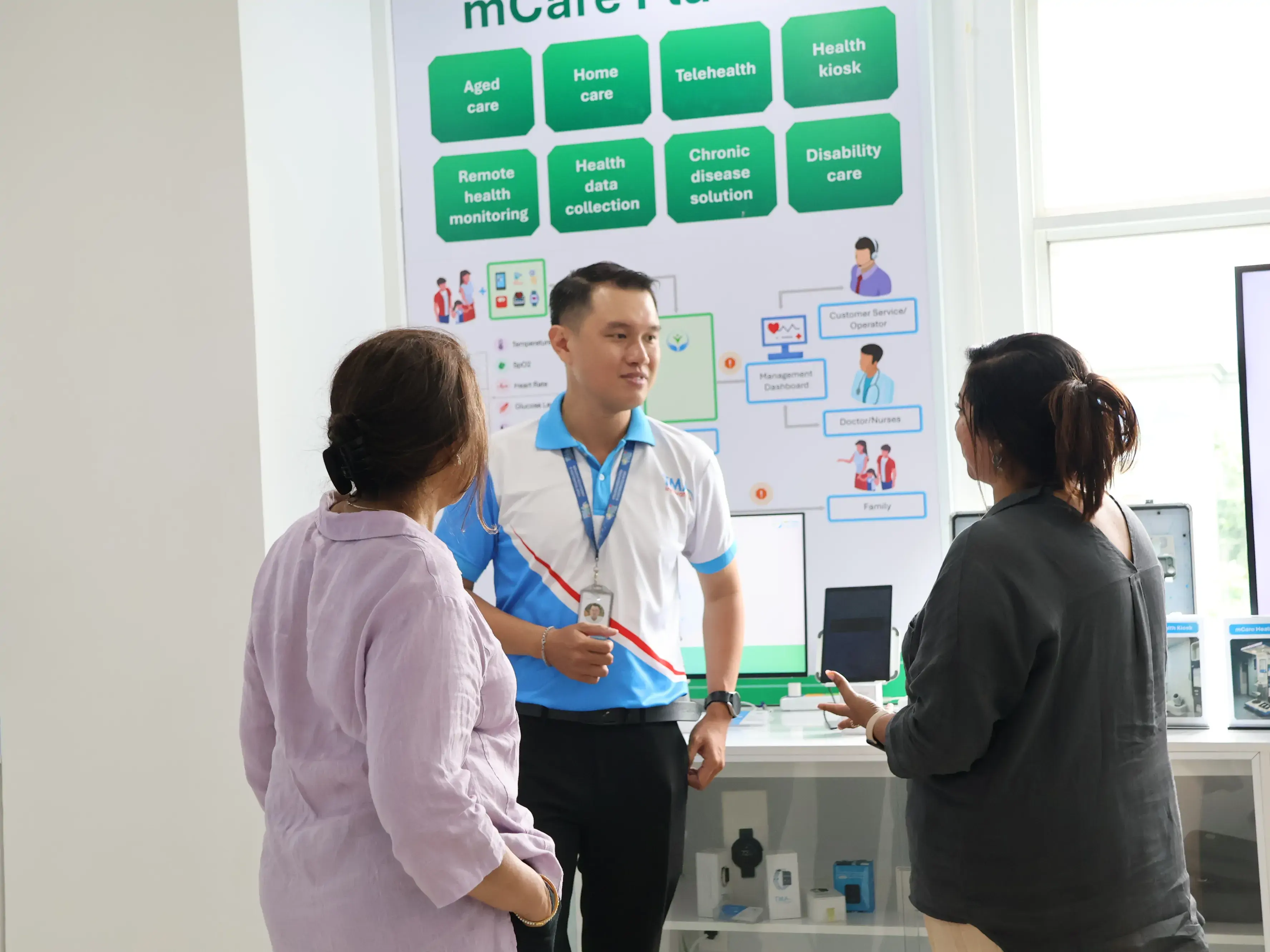 TMA Solutions