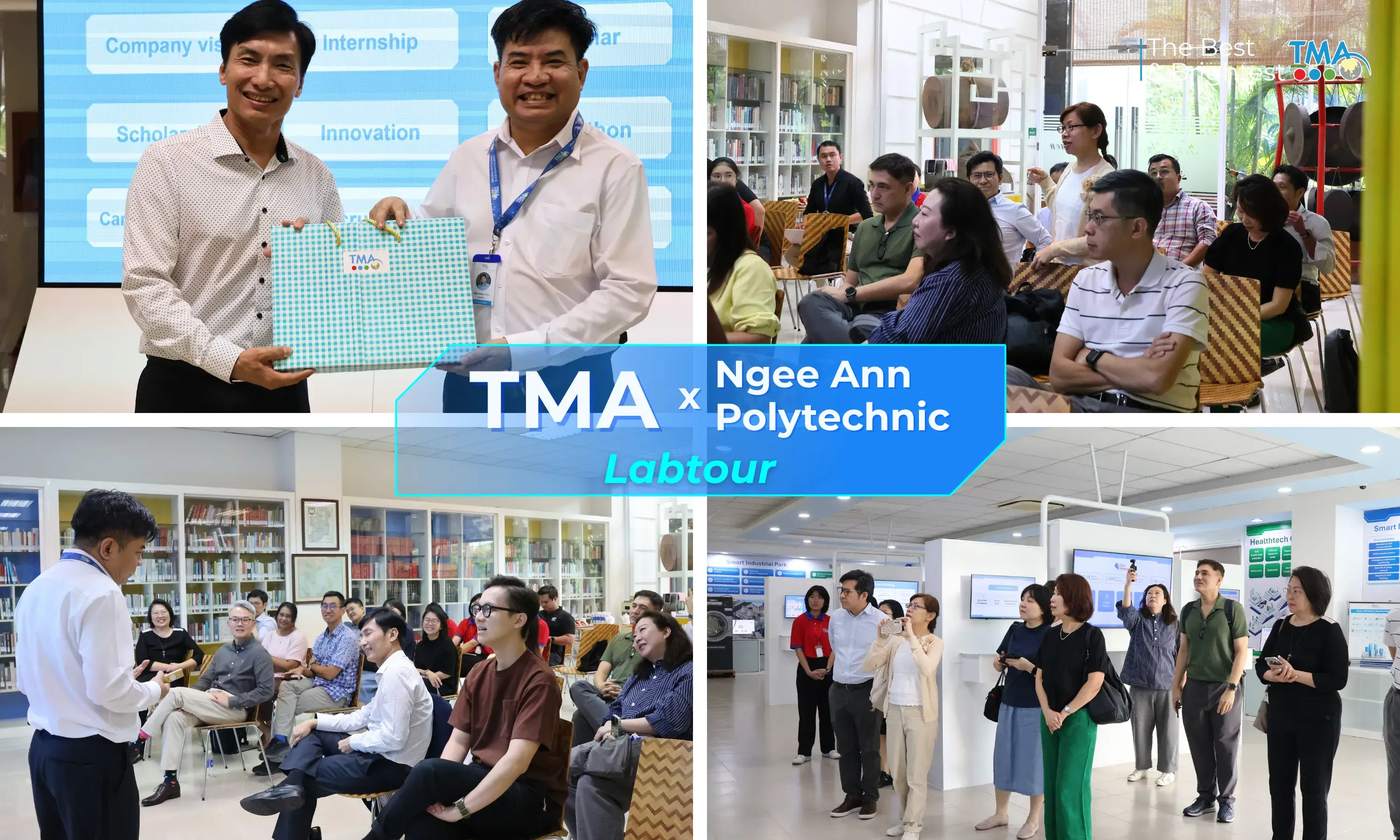 TMA Solutions